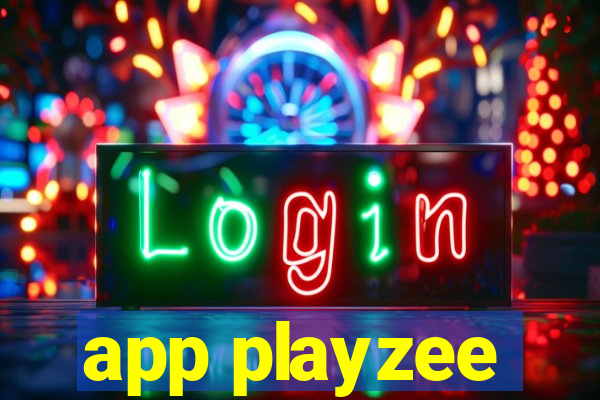 app playzee